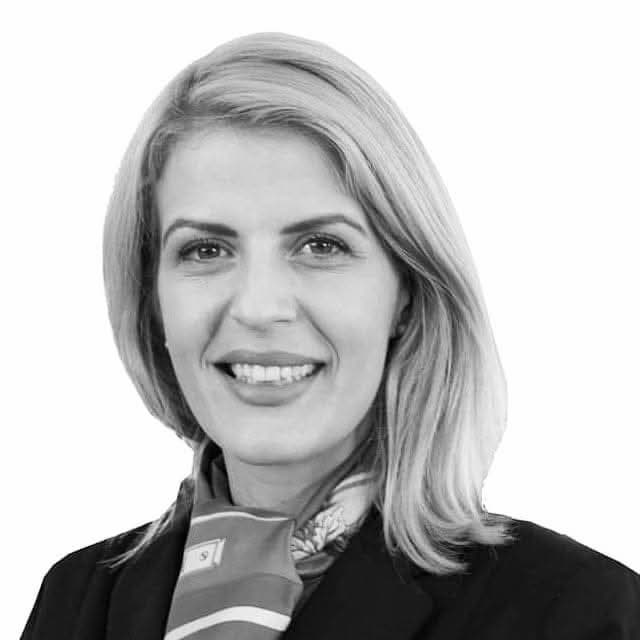 Карина Вълканова